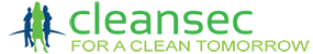 Logo Cleansec