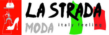 La Strada Moda Logo